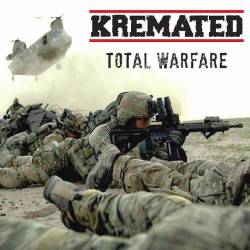 Kremated : Total Warfare